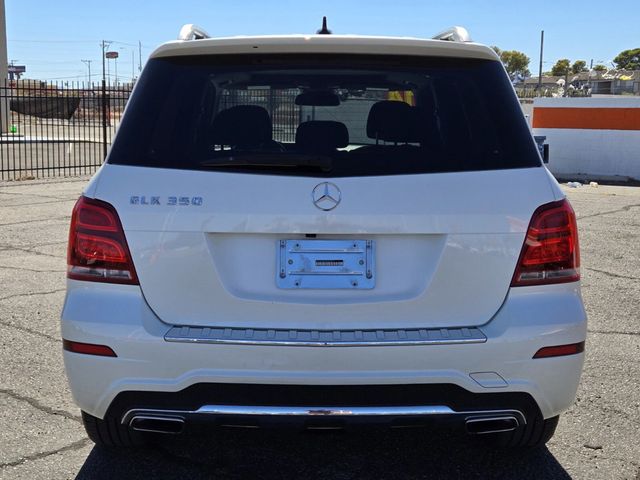 2014 Mercedes-Benz GLK RWD 4dr GLK 350 - 22916475 - 3