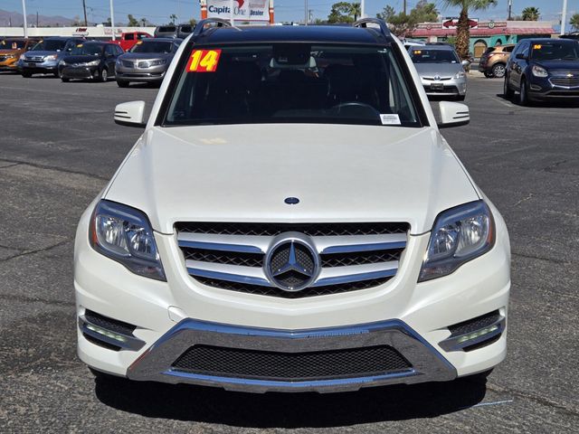 2014 Mercedes-Benz GLK RWD 4dr GLK 350 - 22916475 - 5