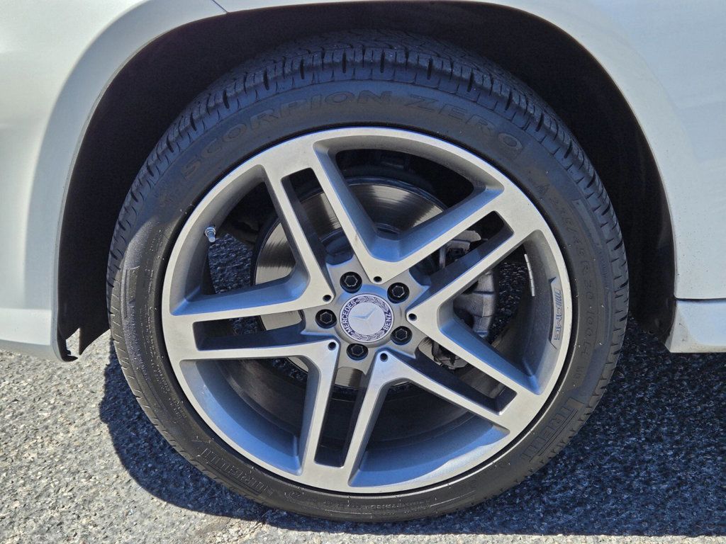 2014 Mercedes-Benz GLK RWD 4dr GLK 350 - 22916475 - 6