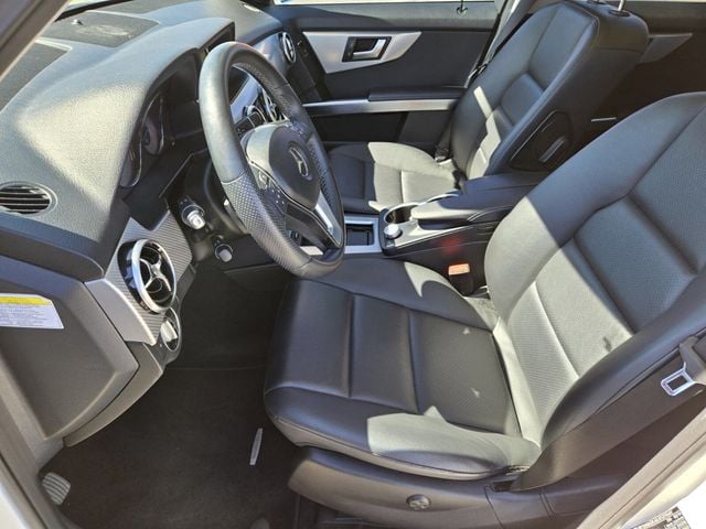 2014 Mercedes-Benz GLK RWD 4dr GLK 350 - 22916475 - 7