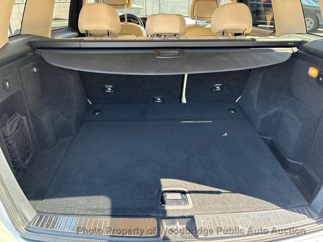 2014 Mercedes-Benz GLK RWD 4dr GLK 350 - 23061154 - 9