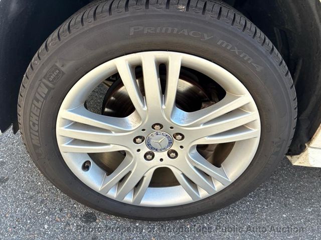 2014 Mercedes-Benz GLK RWD 4dr GLK 350 - 23061154 - 10