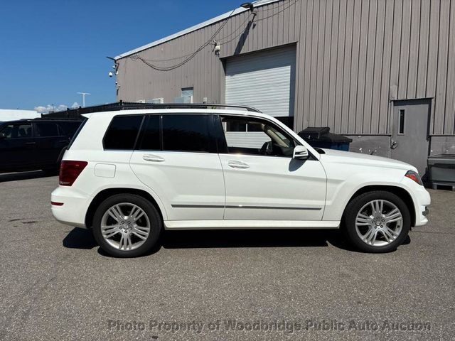 2014 Mercedes-Benz GLK RWD 4dr GLK 350 - 23061154 - 1