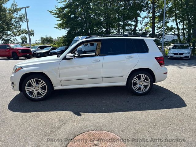 2014 Mercedes-Benz GLK RWD 4dr GLK 350 - 23061154 - 3