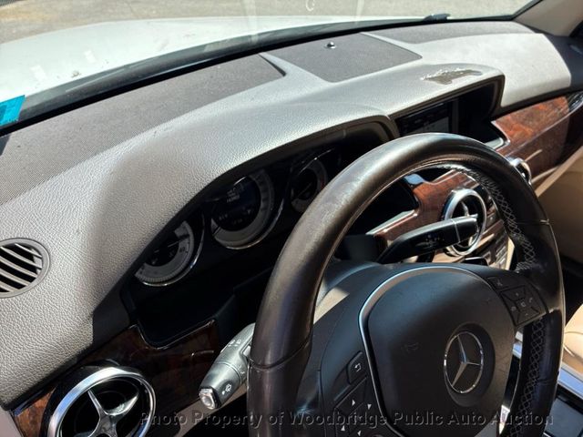 2014 Mercedes-Benz GLK RWD 4dr GLK 350 - 23061154 - 5