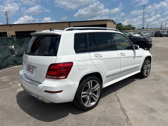 2014 Mercedes-Benz GLK RWD 4dr GLK 350 - 23049920 - 3