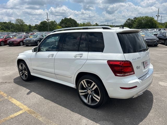 2014 Mercedes-Benz GLK RWD 4dr GLK 350 - 23049920 - 5