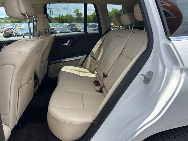 2014 Mercedes-Benz GLK RWD 4dr GLK 350 - 23049920 - 6