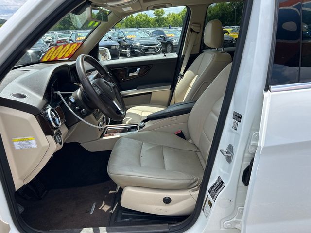 2014 Mercedes-Benz GLK RWD 4dr GLK 350 - 23049920 - 7