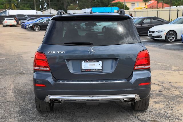 2014 Mercedes-Benz GLK RWD 4dr GLK 350 - 22915764 - 10