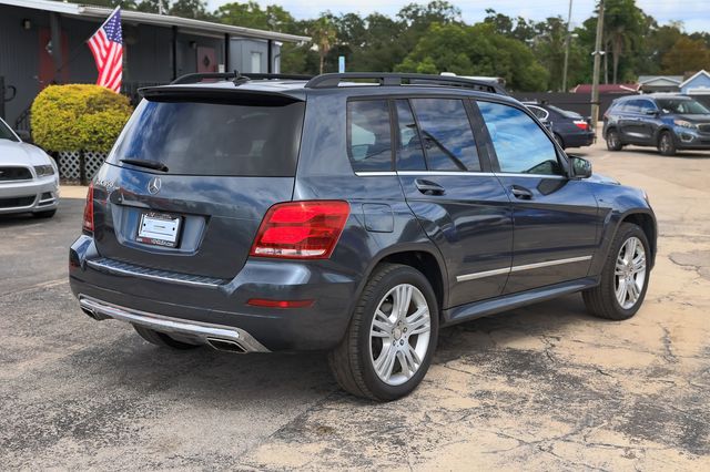 2014 Mercedes-Benz GLK RWD 4dr GLK 350 - 22915764 - 12