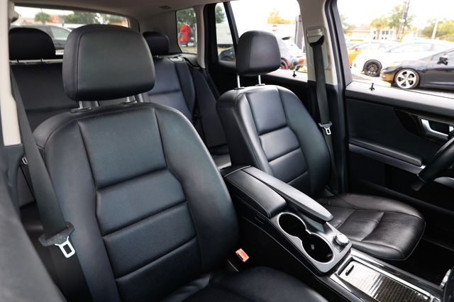 2014 Mercedes-Benz GLK RWD 4dr GLK 350 - 22915764 - 15