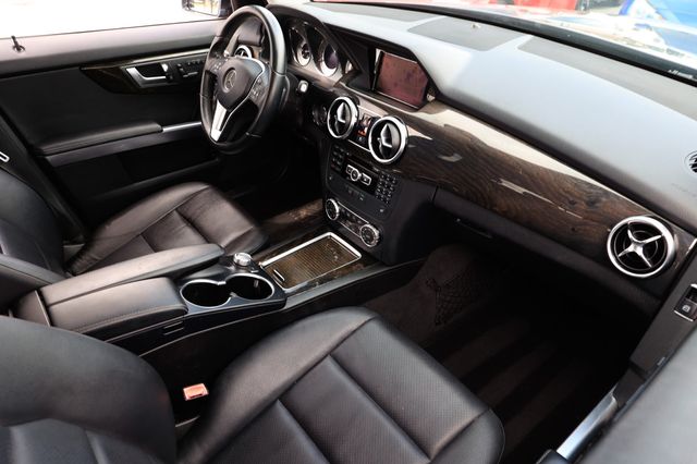 2014 Mercedes-Benz GLK RWD 4dr GLK 350 - 22915764 - 17