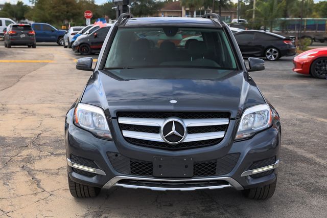 2014 Mercedes-Benz GLK RWD 4dr GLK 350 - 22915764 - 20