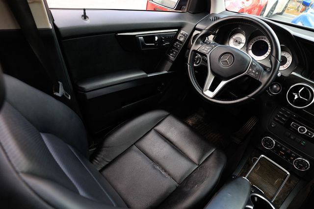2014 Mercedes-Benz GLK RWD 4dr GLK 350 - 22915764 - 21