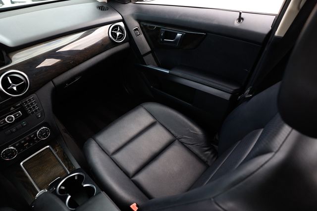 2014 Mercedes-Benz GLK RWD 4dr GLK 350 - 22915764 - 23