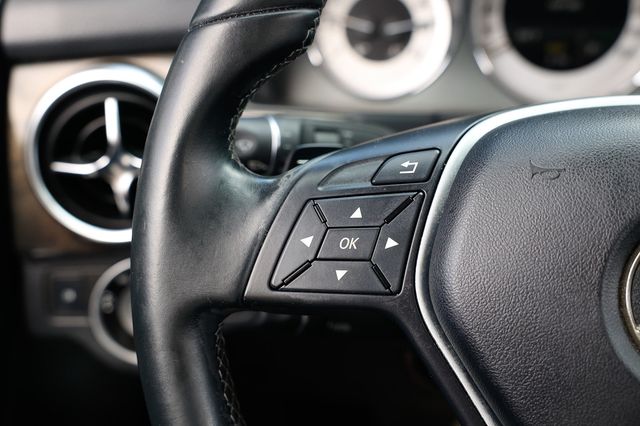 2014 Mercedes-Benz GLK RWD 4dr GLK 350 - 22915764 - 27