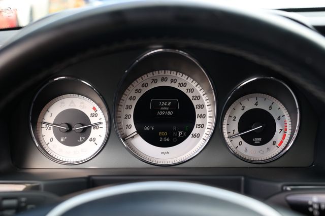 2014 Mercedes-Benz GLK RWD 4dr GLK 350 - 22915764 - 29