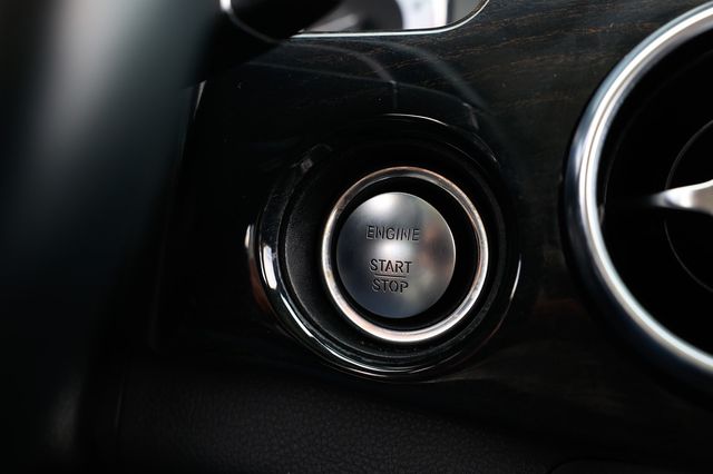 2014 Mercedes-Benz GLK RWD 4dr GLK 350 - 22915764 - 30