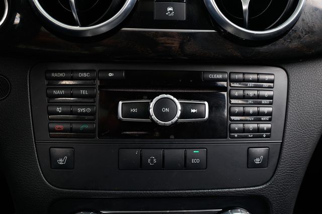 2014 Mercedes-Benz GLK RWD 4dr GLK 350 - 22915764 - 33