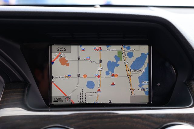 2014 Mercedes-Benz GLK RWD 4dr GLK 350 - 22915764 - 35