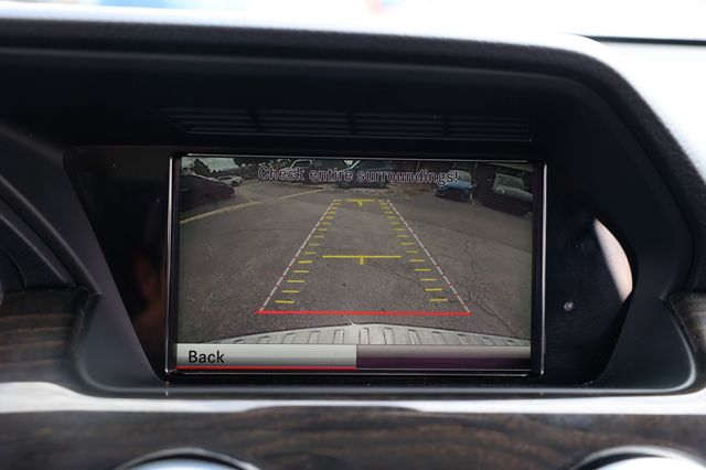 2014 Mercedes-Benz GLK RWD 4dr GLK 350 - 22915764 - 36