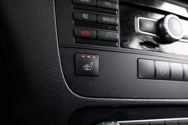 2014 Mercedes-Benz GLK RWD 4dr GLK 350 - 22915764 - 37