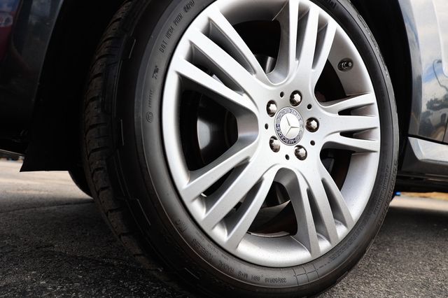 2014 Mercedes-Benz GLK RWD 4dr GLK 350 - 22915764 - 38