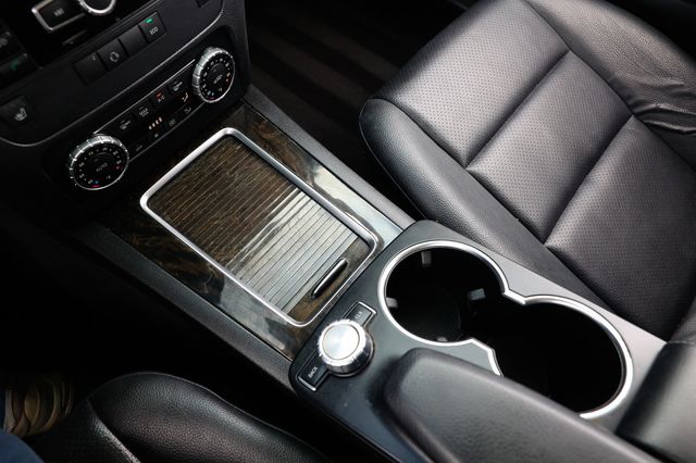 2014 Mercedes-Benz GLK RWD 4dr GLK 350 - 22915764 - 39