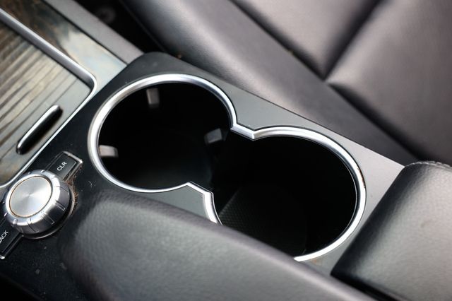 2014 Mercedes-Benz GLK RWD 4dr GLK 350 - 22915764 - 40