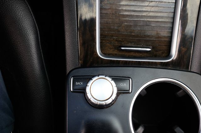 2014 Mercedes-Benz GLK RWD 4dr GLK 350 - 22915764 - 41