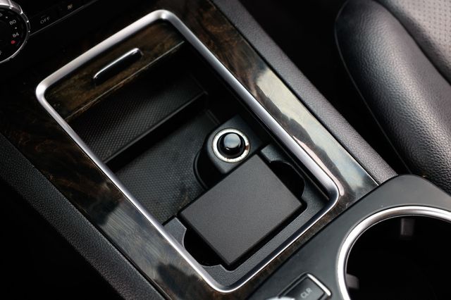 2014 Mercedes-Benz GLK RWD 4dr GLK 350 - 22915764 - 42