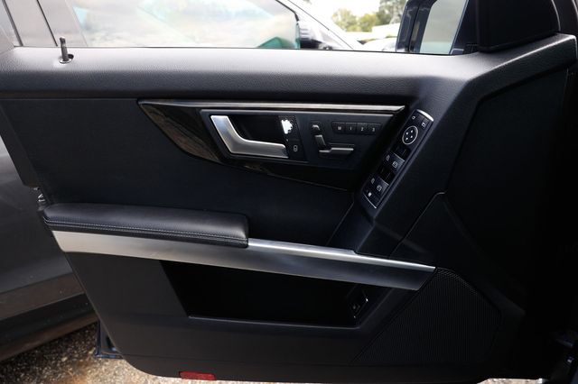 2014 Mercedes-Benz GLK RWD 4dr GLK 350 - 22915764 - 43