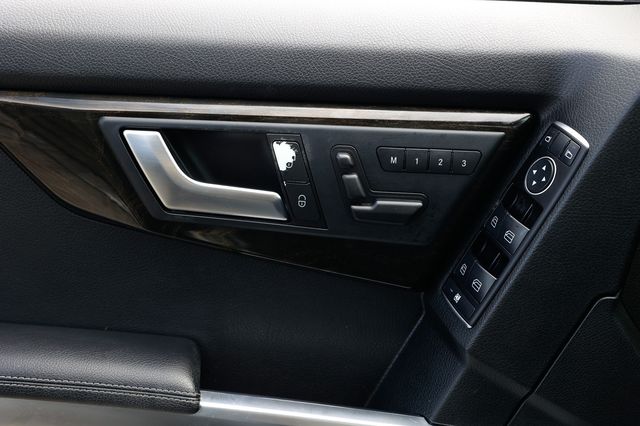 2014 Mercedes-Benz GLK RWD 4dr GLK 350 - 22915764 - 44