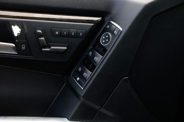 2014 Mercedes-Benz GLK RWD 4dr GLK 350 - 22915764 - 45