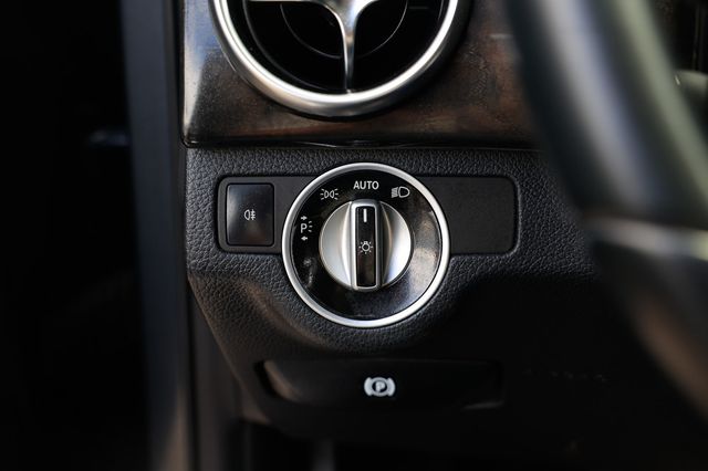 2014 Mercedes-Benz GLK RWD 4dr GLK 350 - 22915764 - 47