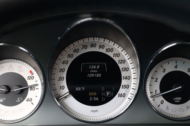 2014 Mercedes-Benz GLK RWD 4dr GLK 350 - 22915764 - 48