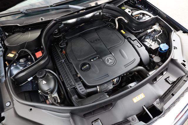 2014 Mercedes-Benz GLK RWD 4dr GLK 350 - 22915764 - 49