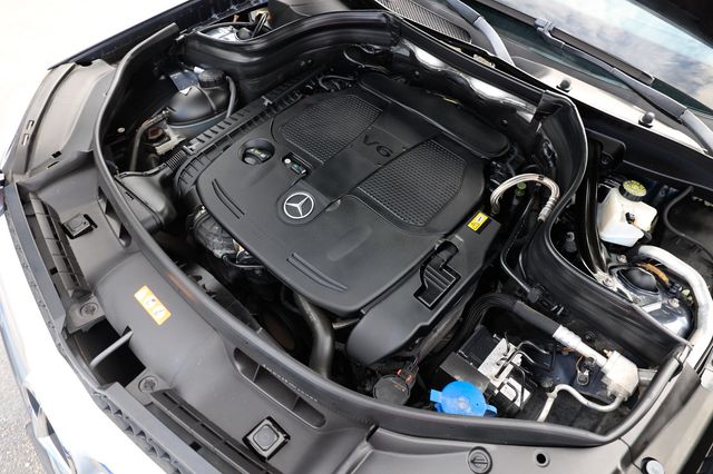 2014 Mercedes-Benz GLK RWD 4dr GLK 350 - 22915764 - 50