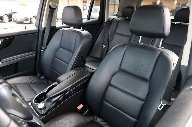 2014 Mercedes-Benz GLK RWD 4dr GLK 350 - 22915764 - 5