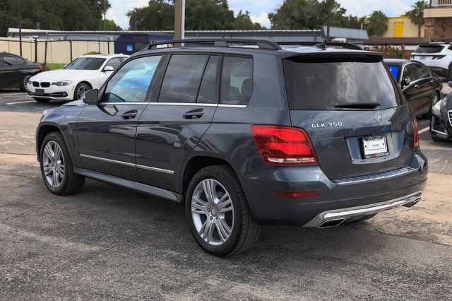 2014 Mercedes-Benz GLK RWD 4dr GLK 350 - 22915764 - 6