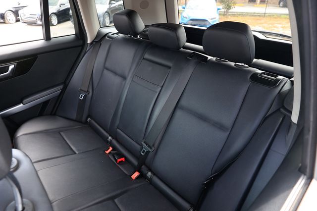 2014 Mercedes-Benz GLK RWD 4dr GLK 350 - 22915764 - 7