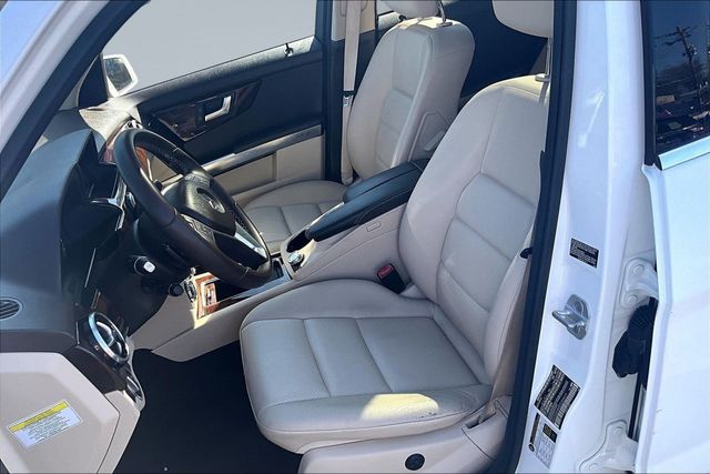 2014 Mercedes-Benz GLK RWD 4dr GLK 350 - 22994097 - 9