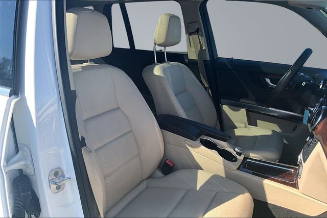 2014 Mercedes-Benz GLK RWD 4dr GLK 350 - 22994097 - 13