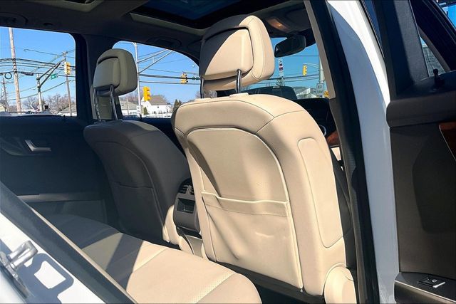 2014 Mercedes-Benz GLK RWD 4dr GLK 350 - 22994097 - 15