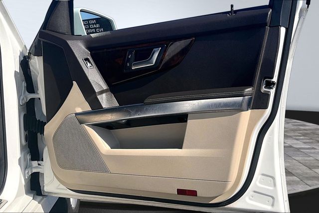 2014 Mercedes-Benz GLK RWD 4dr GLK 350 - 22994097 - 16