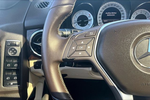 2014 Mercedes-Benz GLK RWD 4dr GLK 350 - 22994097 - 21