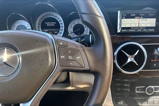 2014 Mercedes-Benz GLK RWD 4dr GLK 350 - 22994097 - 22