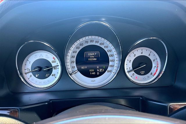 2014 Mercedes-Benz GLK RWD 4dr GLK 350 - 22994097 - 23