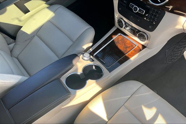 2014 Mercedes-Benz GLK RWD 4dr GLK 350 - 22994097 - 27